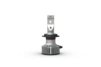 Philips Hoofdlamp "ultinon pro6000 standard". lamp set 12v h7 led stan ultinon pro6000 - thumbnail
