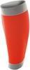Spiro RT290 Compression Calf Sleeves (2 per pack) - Orange/Grey - L (4) - thumbnail