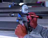 Viltstift edding 300 rond 1.5-3mm 4st assorti - thumbnail