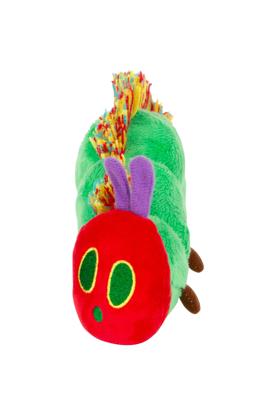 Small Foot Rupsje nooitgenoeg knuffel - 28cm