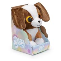 Lumo Stars baby line dog wuff - 20cm | bol - thumbnail