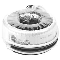 Talema 19282-P1S02 Ringkerntransformator 1 x 230 V 2 x 15 V 120 VA - thumbnail