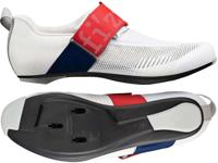Fizik transiro hydra aero carbon - triathlon shoes - thumbnail