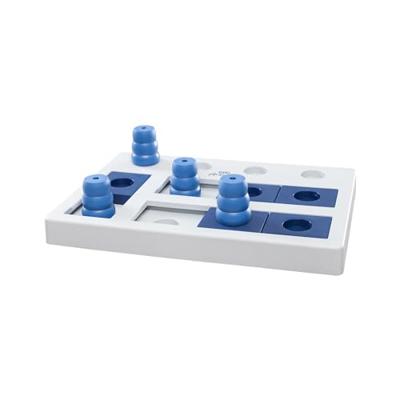 TRIXIE DOG ACTIVITY CHESS HONDENSPEL 40X27 CM - thumbnail