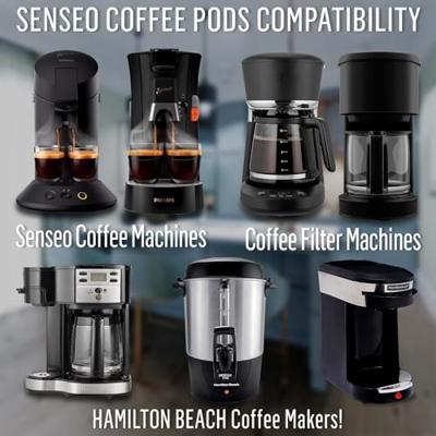 Senseo Classic koffiepads - 36 stuks - thumbnail