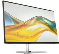 HP 527pq Series 5 Pro LCD-monitor Energielabel E (A - G) 68.6 cm (27 inch) 2560 x 1440 Pixel 16:9 5 ms DisplayPort, HDMI IPS LCD - thumbnail