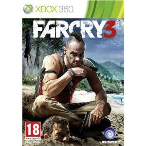 Far Cry 3 Far Cry 3