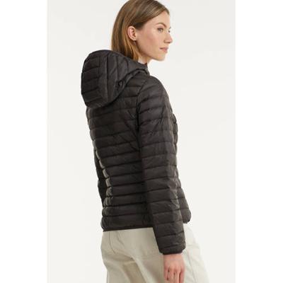 Moscow Edgy antraciet