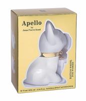 Jean-Pierre Sand eau de parfum appelo wit for women 75 ml - thumbnail
