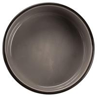 Voerbak voor honden Trixie Bruin Crème Ø 20 cm 1,4 L - thumbnail