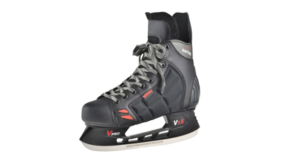 Viking Hockey Vx-Series Ijshockeyschaats Zwart 45