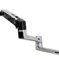 Ergotron LX verlengstuk, zwart - thumbnail