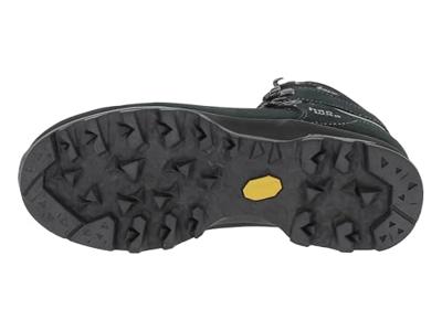 Hanwag Tatra Light Bunion Lady GTX Hoge Wandelschoen Dames Petrol/ Mint 6,5