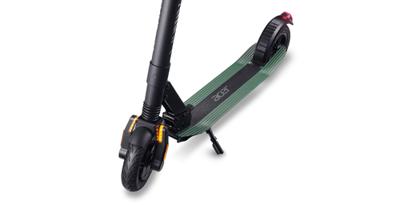 Acer eScooter Series 1 Advance step - thumbnail