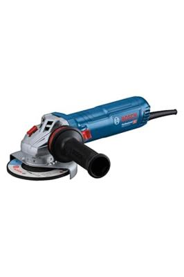 Bosch Professional GWS 12-125 Haakse slijper 125mm 1200W + protection handgreep - 06013A6106