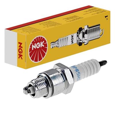 Ngk bougie spark plug ngk bpr5hs standard