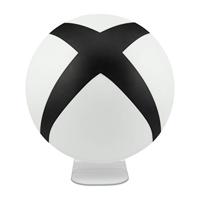 Xbox - Logo Light (zwart) - thumbnail