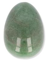 Ruben Robijn Yoni ei aventurijn 45 x 33mm (1 st) - thumbnail