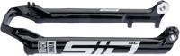 ROCKSHOX onderste vorkbuis 29" sliders rs 29" 15x110mm bost black - thumbnail