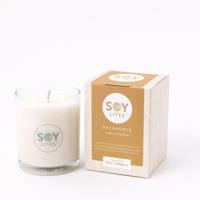 Soja geurkaars decadence 220 Milliliter - thumbnail