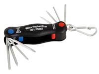 Wiha Multitool Mini PocketStar - thumbnail