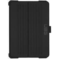 Urban Armor Gear Metropolis Outdoor cover Zwart Tabletcover - thumbnail