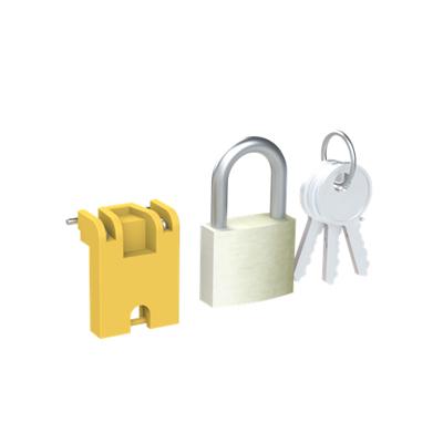 ABB GJF1101903R0003 Schakelblokkering 1 stuk(s)