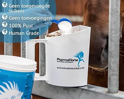 Glucosamine paard 1000 gram - thumbnail