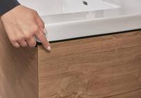 Wastafel Villeroy & Boch Subway 3.0 47x80x16.5 cm Wit Alpin Villeroy & Boch - thumbnail