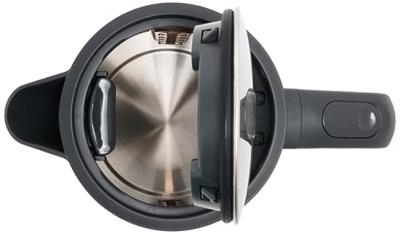 Bosch TWK4P434 Waterkoker Rood