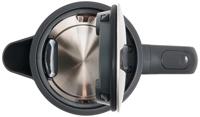 Bosch Haushalt TWK4P434 Waterkoker Aantal/Volume: 1.7 l Rood - thumbnail