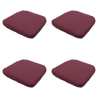 Wicker universeel Bordeaux eco nature outdoor finishing (4 stuks) Madison - Madison Wicker universeel Bordeaux eco nature outdoor finishing (4 stuks) Madison - Madison