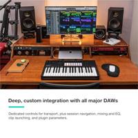 Novation Launchkey 37 MK4 USB/MIDI keyboard - thumbnail