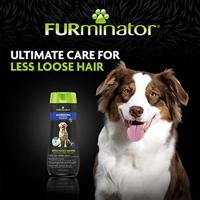 FURminator deShedding Ultra Premium - Shampoo voor honden - 473ml - thumbnail