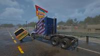 Truck Driver The American Dream - thumbnail
