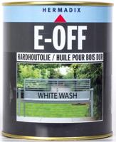 Hermadix E-Off Olie 750 ml - thumbnail