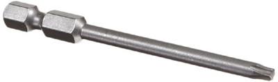 Wera 867 / 4 Z TORX 15 X 70 MM 05060105001 Torx-bit T 15 Gereedschapsstaal Gelegeerd, Taai F 6.3 1 stuk(s) Wera 867 / 4 Z TORX 15 X 70 MM 05060105001 Torx-bit T 15 Gereedschapsstaal Gelegeerd, Taai F 6.3 1 stuk(s)