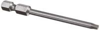 Wera 867 / 4 Z TORX 15 X 70 MM 05060105001 Torx-bit T 15 Gereedschapsstaal Gelegeerd, Taai F 6.3 1 stuk(s) - thumbnail