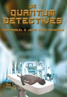 De Quantumdetectives - Johan Klein Haneveld, Theo Barkel - Paperback (9789078437710) - thumbnail