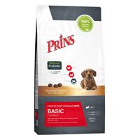 Prins Protection Croque Mini Basic Excellent hondenvoer 2 kg - thumbnail