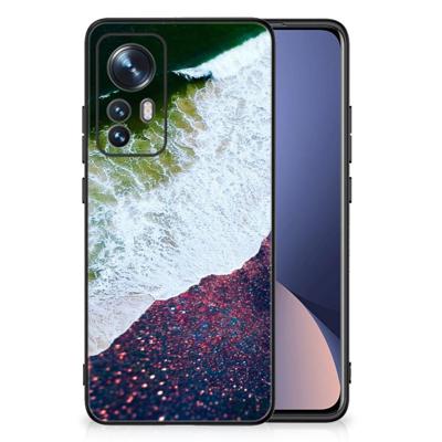 Xiaomi 12 | 12X Backcover Sea in Space Xiaomi 12 | 12X Backcover Sea in Space