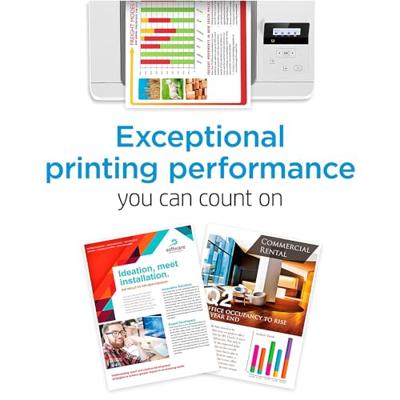 Printer drum HP 19A Zwart - thumbnail
