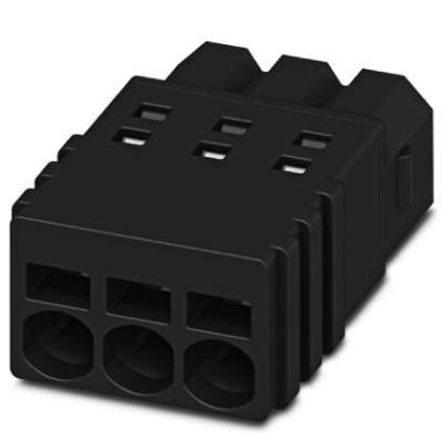 Phoenix Contact 1778832 Female behuizing (kabel) PTSM Totaal aantal polen: 2 Rastermaat: 2.50 mm Inhoud: 1 stuk(s)