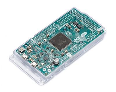 Arduino A000056 Board Due without Headers Core