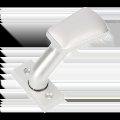 AMI Knop 166 Vastdraaibaar 65/30 R6.5 Hoh 43 Mm. F-1 - 536011 AMI Knop 166 Vastdraaibaar 65/30 R6.5 Hoh 43 Mm. F-1 - 536011