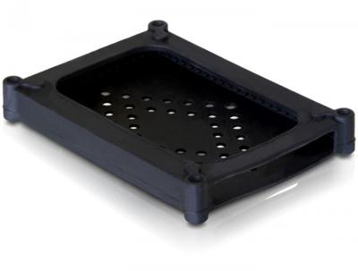 Delock 18178 2,5 siliconen harde-schijfframe