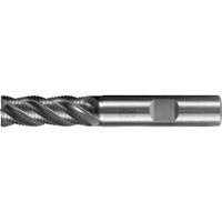 PFERD TOOLS 23000350 Volhardmetalen frees Hardmetaal Lengte 57 mm Werklengte 15 mm Schachtdiameter 6 mm - thumbnail