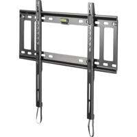 SpeaKa Professional Wall StaRR TV-beugel 81,3 cm (32) - 152,4 cm (60) Vast Geïntegreerde waterpas, Geringe wandafstand - thumbnail