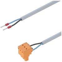 Weidmüller 2817650095 CH-SMC-00.95-ECB90 10 stuk(s) - thumbnail