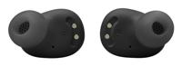 JBL Wave Buds 2, True Wireless Noise Cancelling Bluetooth Earbuds met 40 uur afspeeltijd, JBL Pure Bass Sound, Smart Ambient Technologie, IP54 Water- en Stofbestendig, Multi-Point Verbinding, Zwart - thumbnail